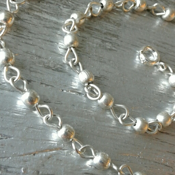 BELLY CHAIN Boho MYSTERY CHARM - Picture 4 of 4